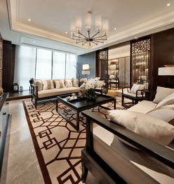 邢遠(yuǎn)鵬 筑造東方意境的現(xiàn)代居所——探訪貴陽高端中式室內(nèi)設(shè)計(jì)工作室