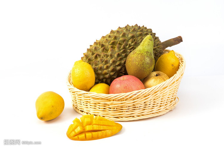 水果靜物 色彩、形態(tài)與生命的對話