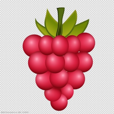 卡通水果與蔬菜 童趣與健康的巧妙結(jié)合