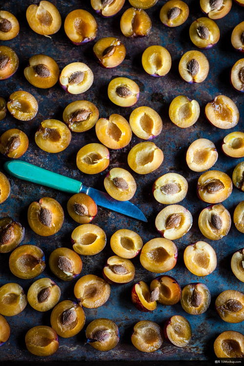 甜蜜與健康 糖果、面包與果蔬的美食之約