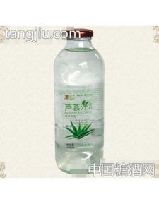 果禾蘆薈汁玻璃瓶招商——晨晨食品廠攜手糖酒網(wǎng)開啟健康飲品新篇章
