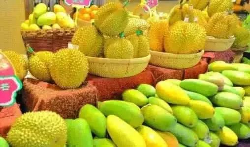 水果分為“三性”，你最愛吃的水果適合你嗎？