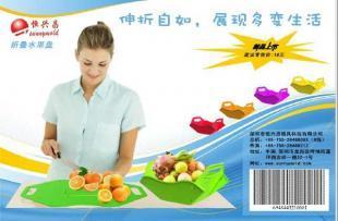 折疊水果籃 便捷收納與實用收納的理想選擇